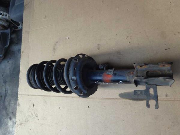 AMORTISSEUR AVANT GAUCHE OPEL ZAFIRA B - Vue 1